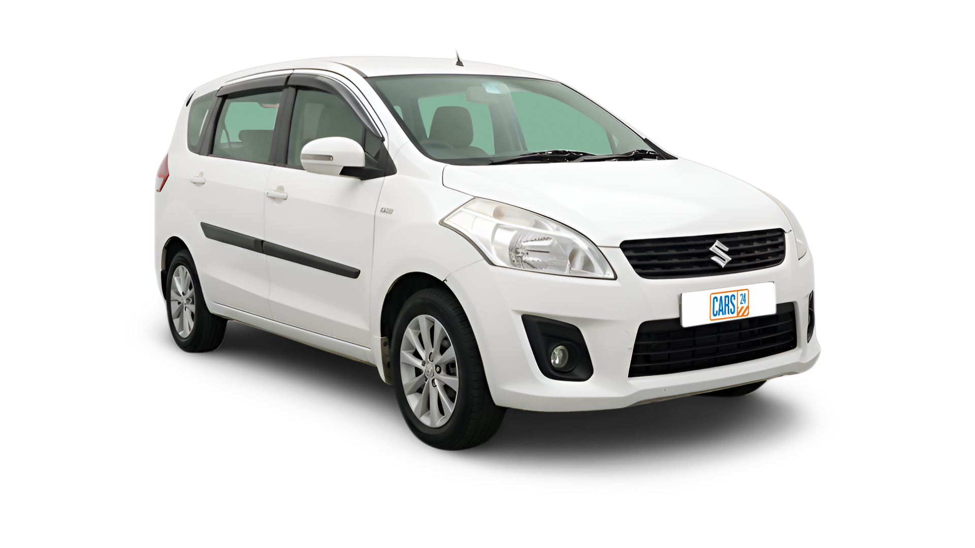 2013 Maruti Ertiga - SUV - Diesel - Manual - ₹6.27 lakh